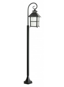 Stojací zahradní lampa Cadiz K 5002/1/Z