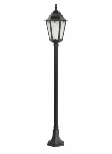 Venkovní stojací lampa Retro Classic II K 5002/1 H