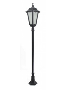 Venkovní stojací lampa Retro Maxi K 5002/1 BD 50