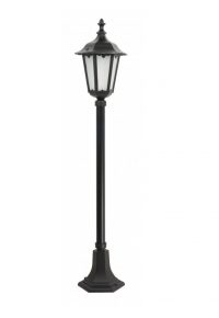 [VYPRODEj] Stojací zahradní lampa Retro Midi K 5002/2/M