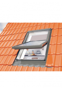 [Vyprodej] Střešní okno PVC Optilight TLP + Lemovani +...